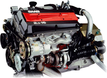 U2160 Engine